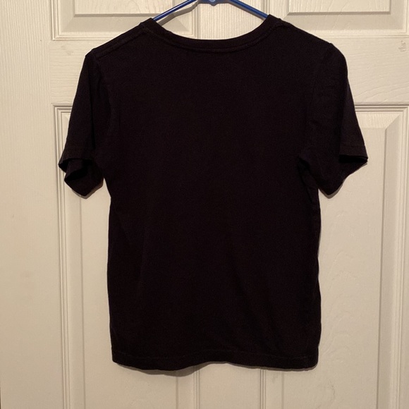 Air Jordan T-shirt size medium in boys - Picture 3 of 3